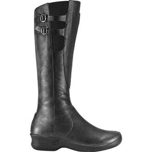 Keen Bern Baby Bern Boots, Women’s 9.5 Black